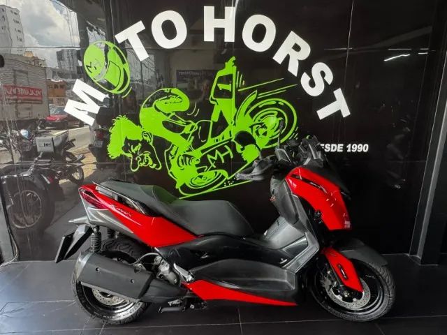 Yamaha Xmax 2023 - Foto 4