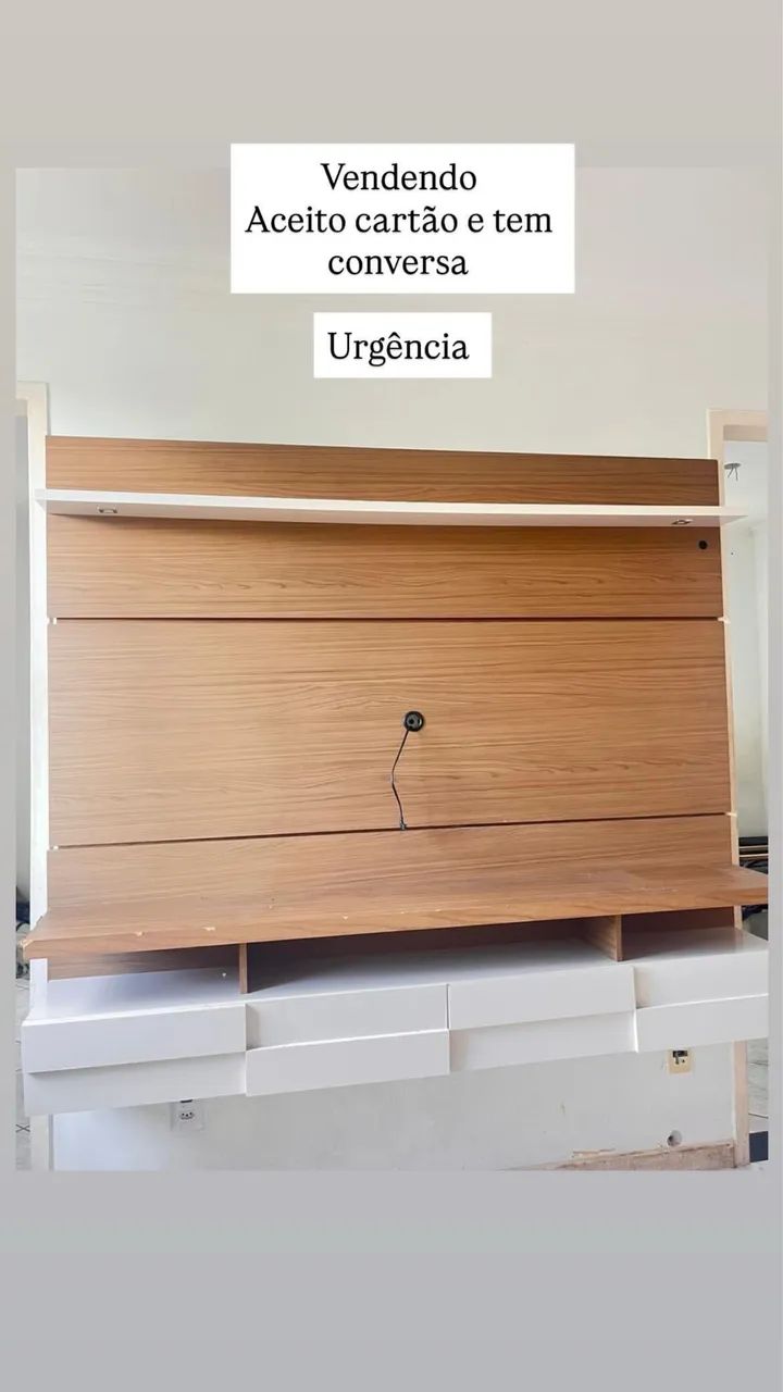 Painel Suspenso