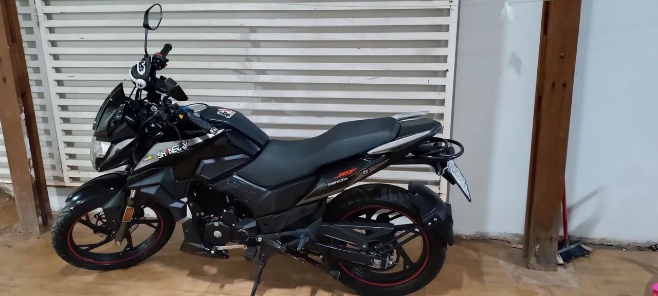 Jef 150s 2025 - Foto 2
