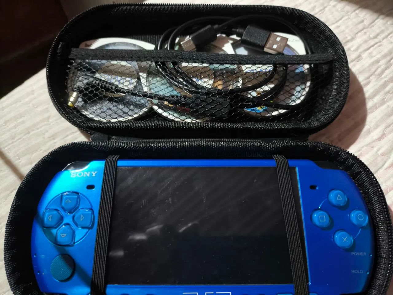 PSP 3000 - Foto 2