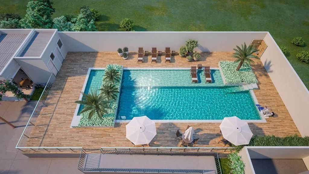 Apartamento com 2 quartos à venda, 55 m² - Vila Mazzei - São Paulo/SP - Foto 2