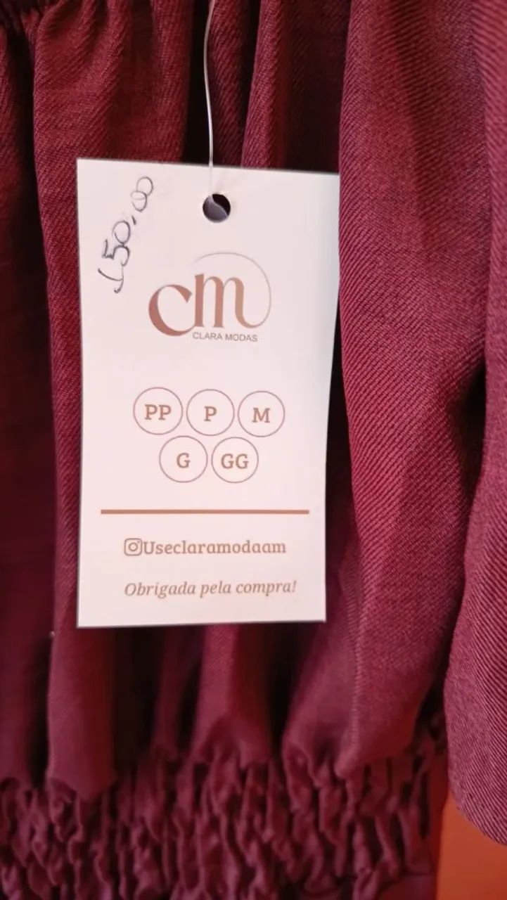 VESTIDOS NOVOS - Foto 4