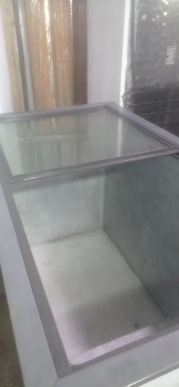 Freezer eletrolux - Foto 2