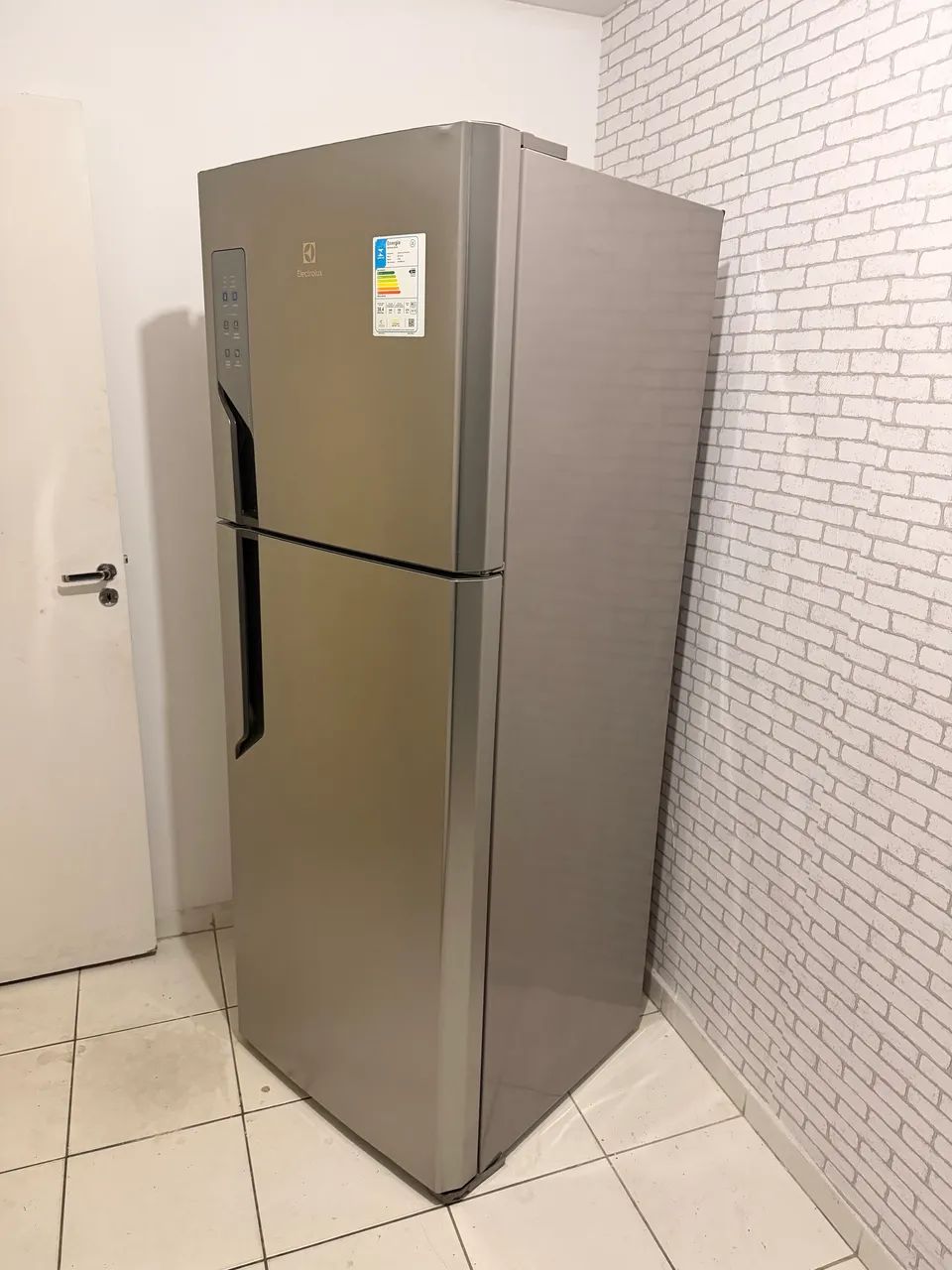 Geladeira Electrolux  - Foto 2