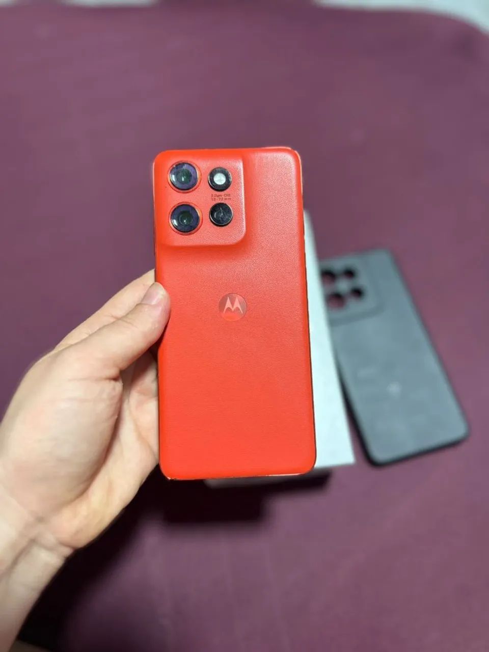 Motorola Edge 60 Neo - Foto 4