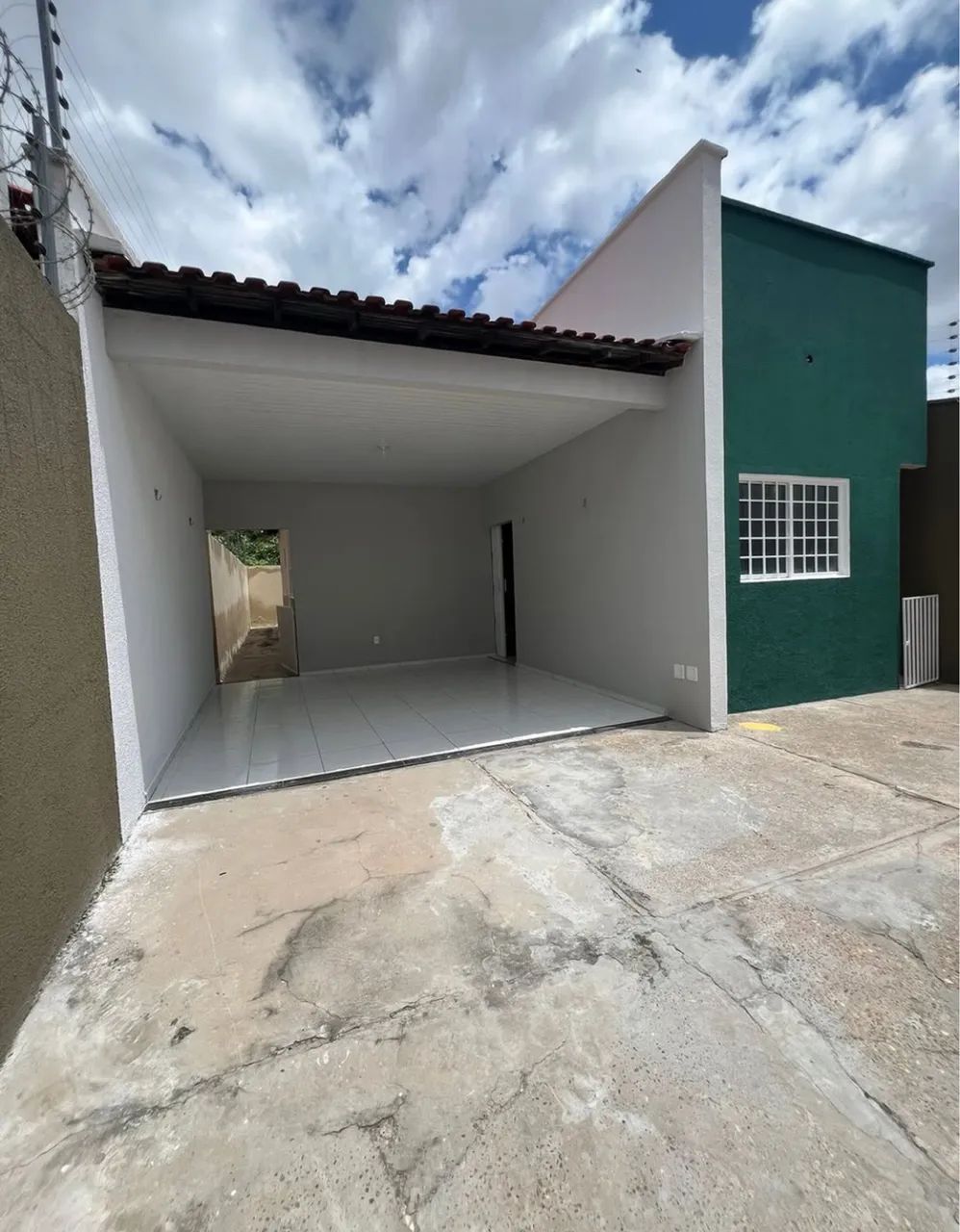 Casa no Sítio Cercado  - Foto 3