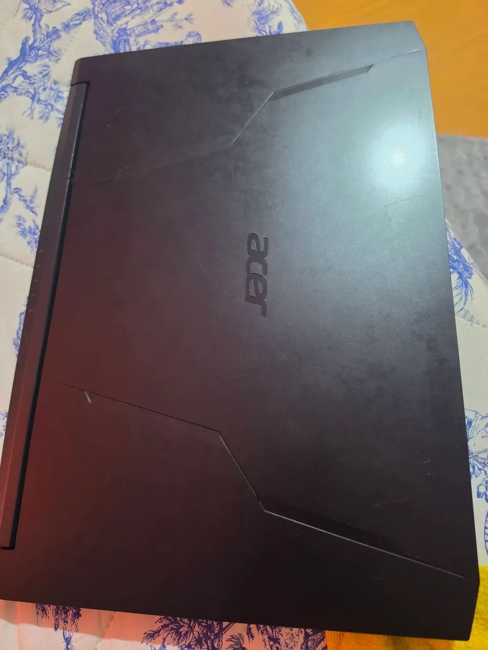 Notbook Gamer 