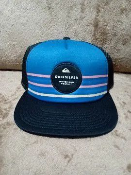 Boné Quiksilver 