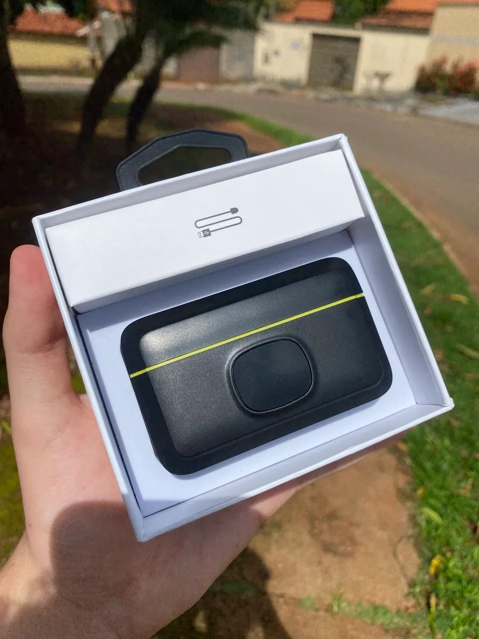 Lapela J6 Xiaomi Profissional - Foto 3