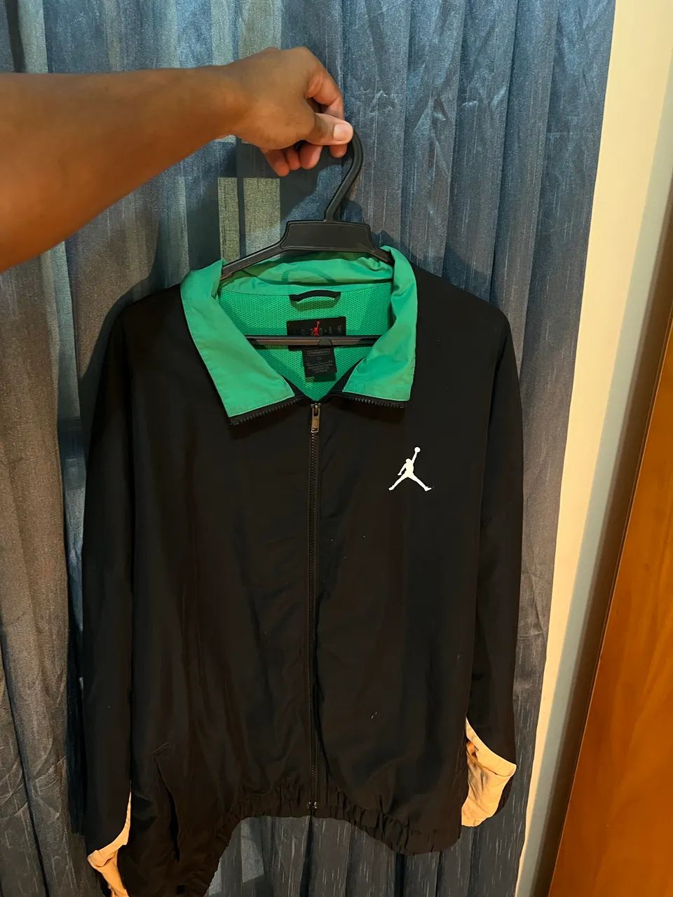 Blusa jordan  - Foto 3