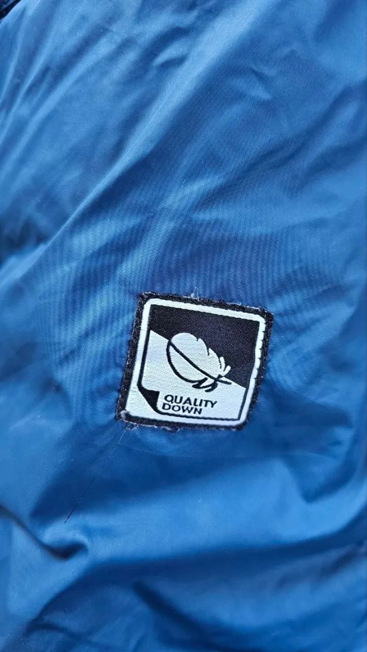 Jaqueta de plumas Salewa - Foto 3