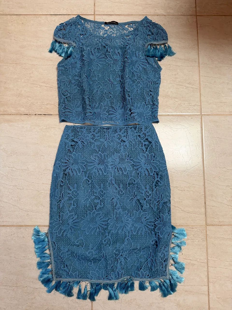 Conjunto Regina Salomão 