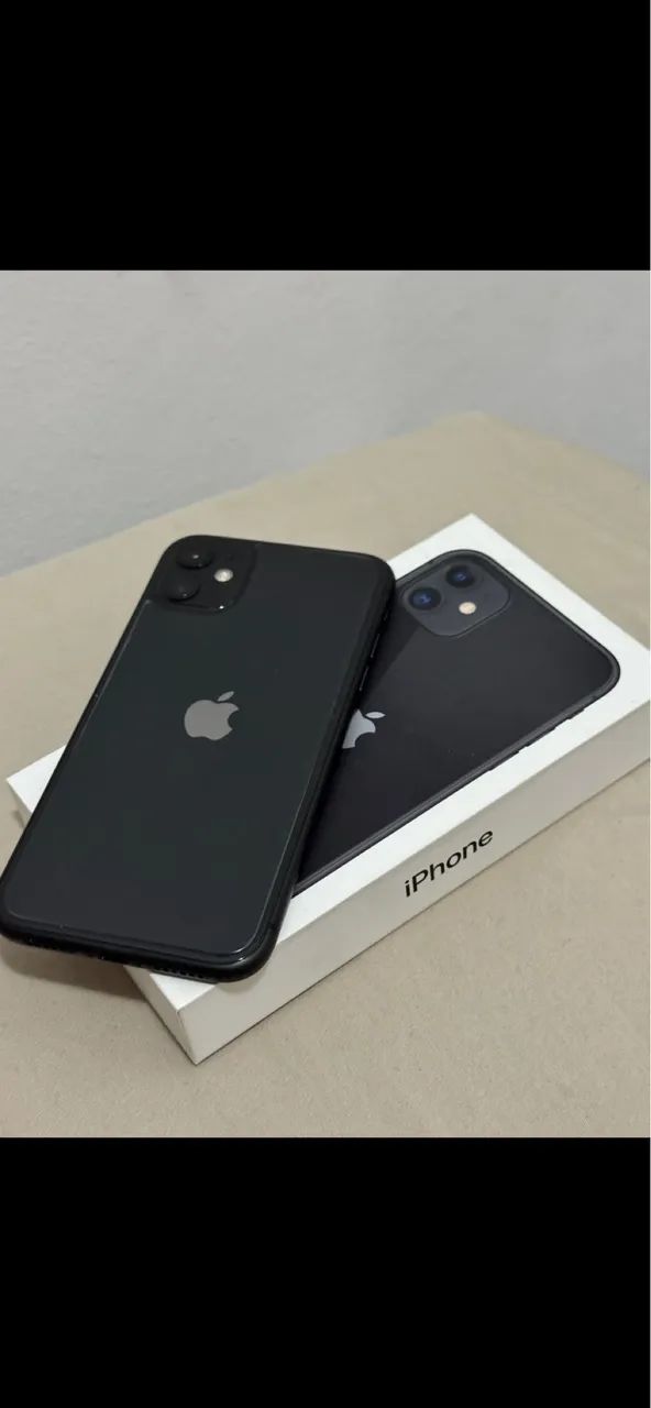 iPhone 11
