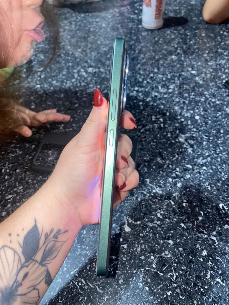 Vendo se celular.POCO M7 Pro 5G - Foto 2
