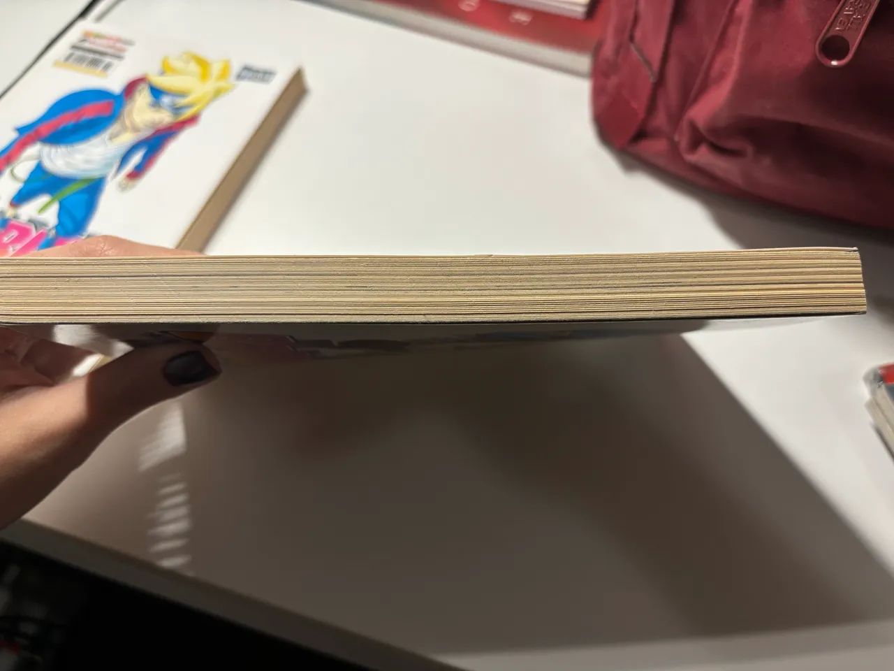 Boruto: Naruto Next Generation Vol 3 - Foto 2