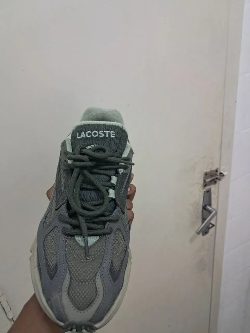 Tenis lacoste 41 - Foto 3