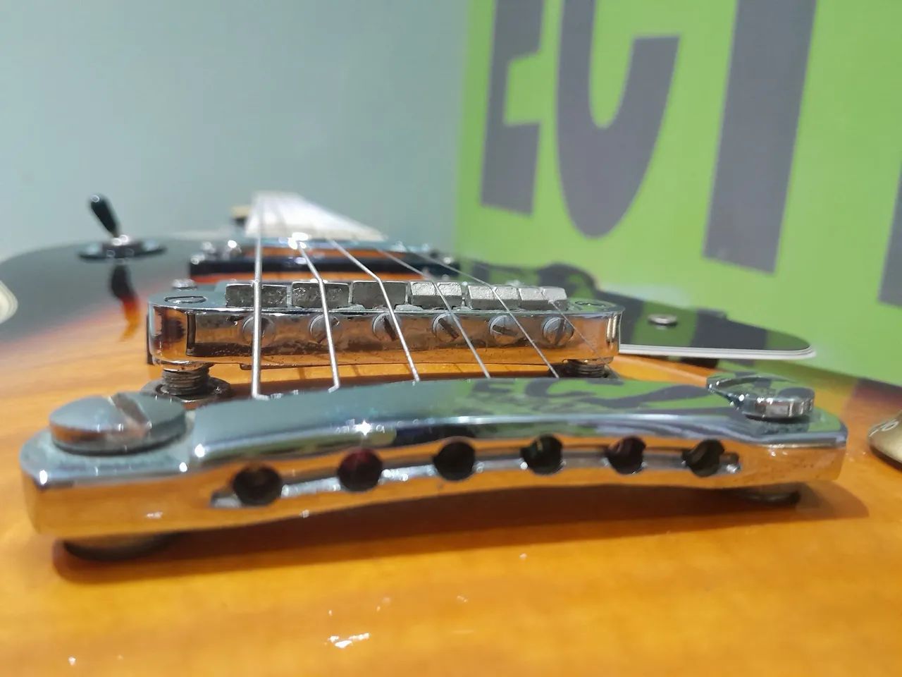 Guitarra  - Foto 5