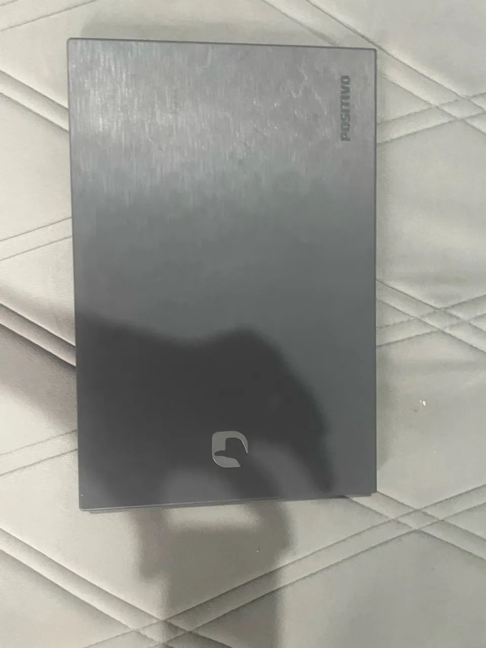 Vendo notebook 