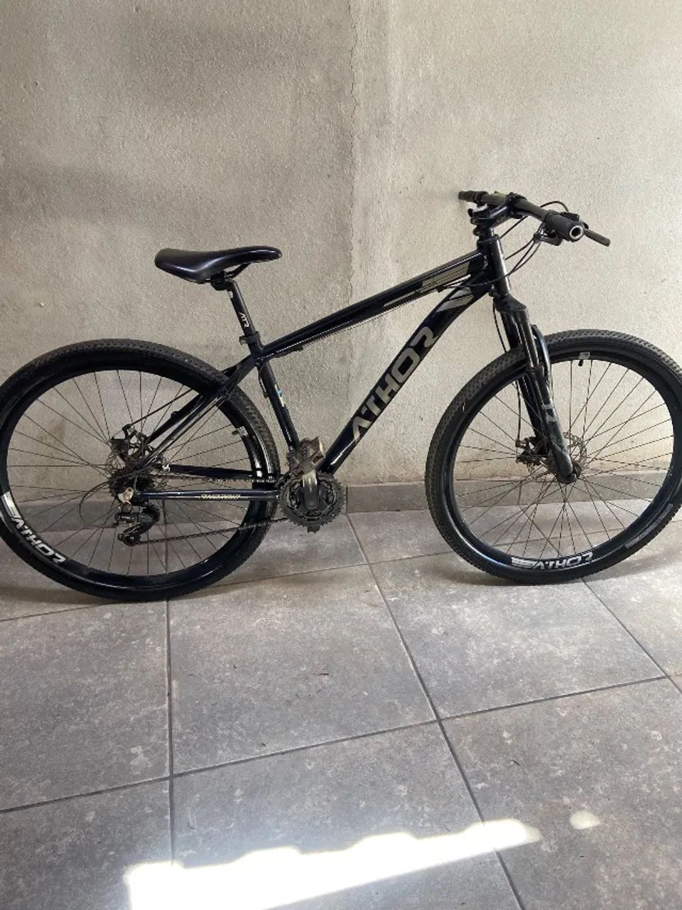 Bicicleta aro 29
