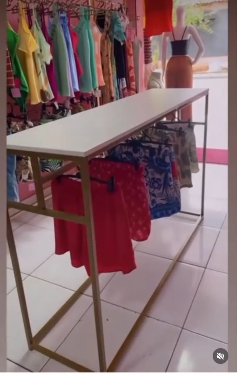 Balcão 