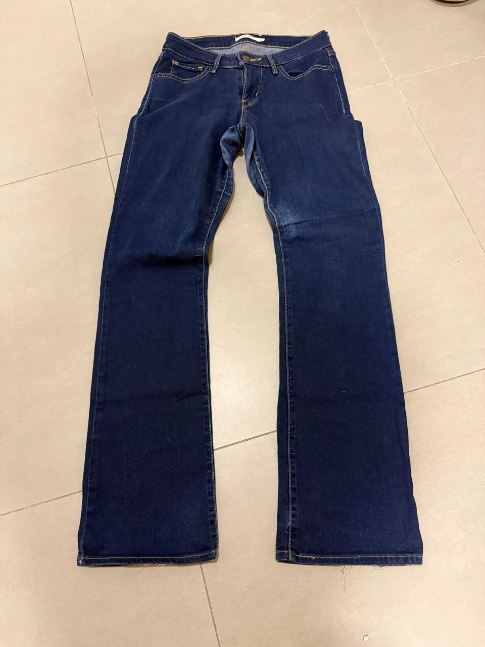 Jeans Levis Bootcut