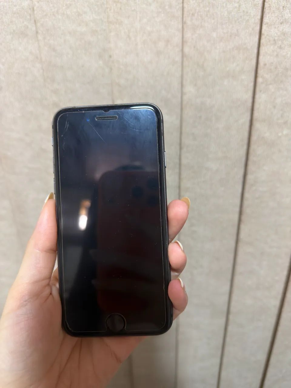 iPhone 8 64bg FUNCIONANDO PERFEITAMENTE  - Foto 2