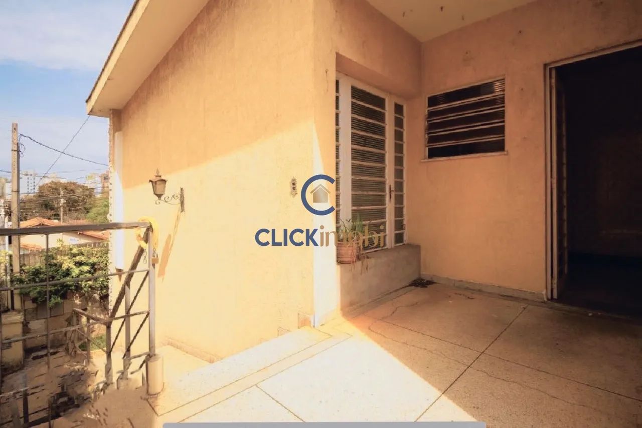 casa - Taquaral - Campinas - Foto 5