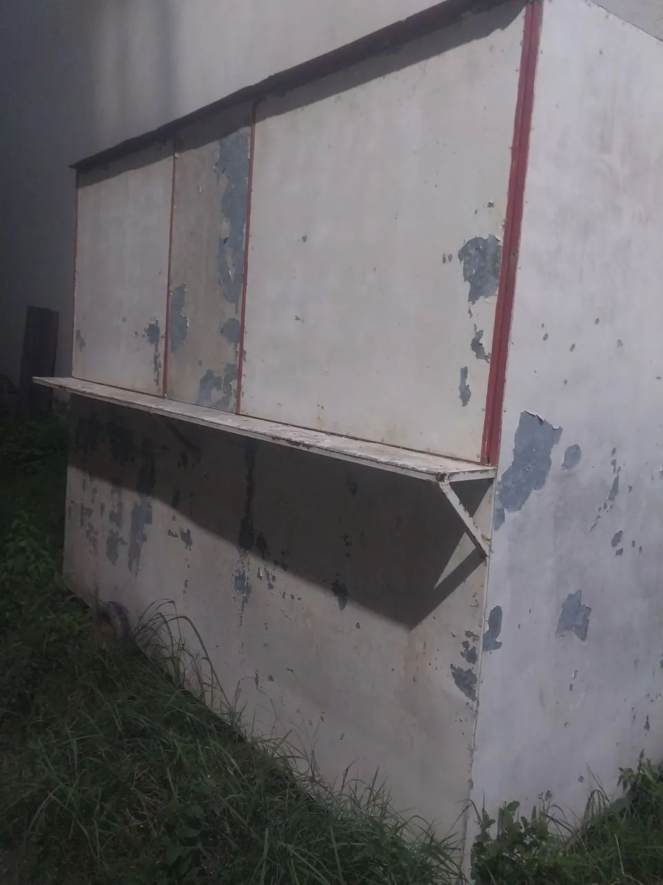 Vendo treiler barato 2.5 comprimento  - Foto 4