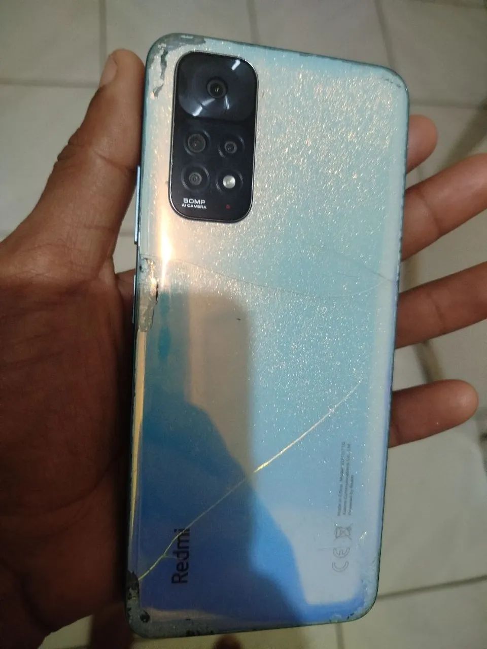 Note 11 Barato  - Foto 4