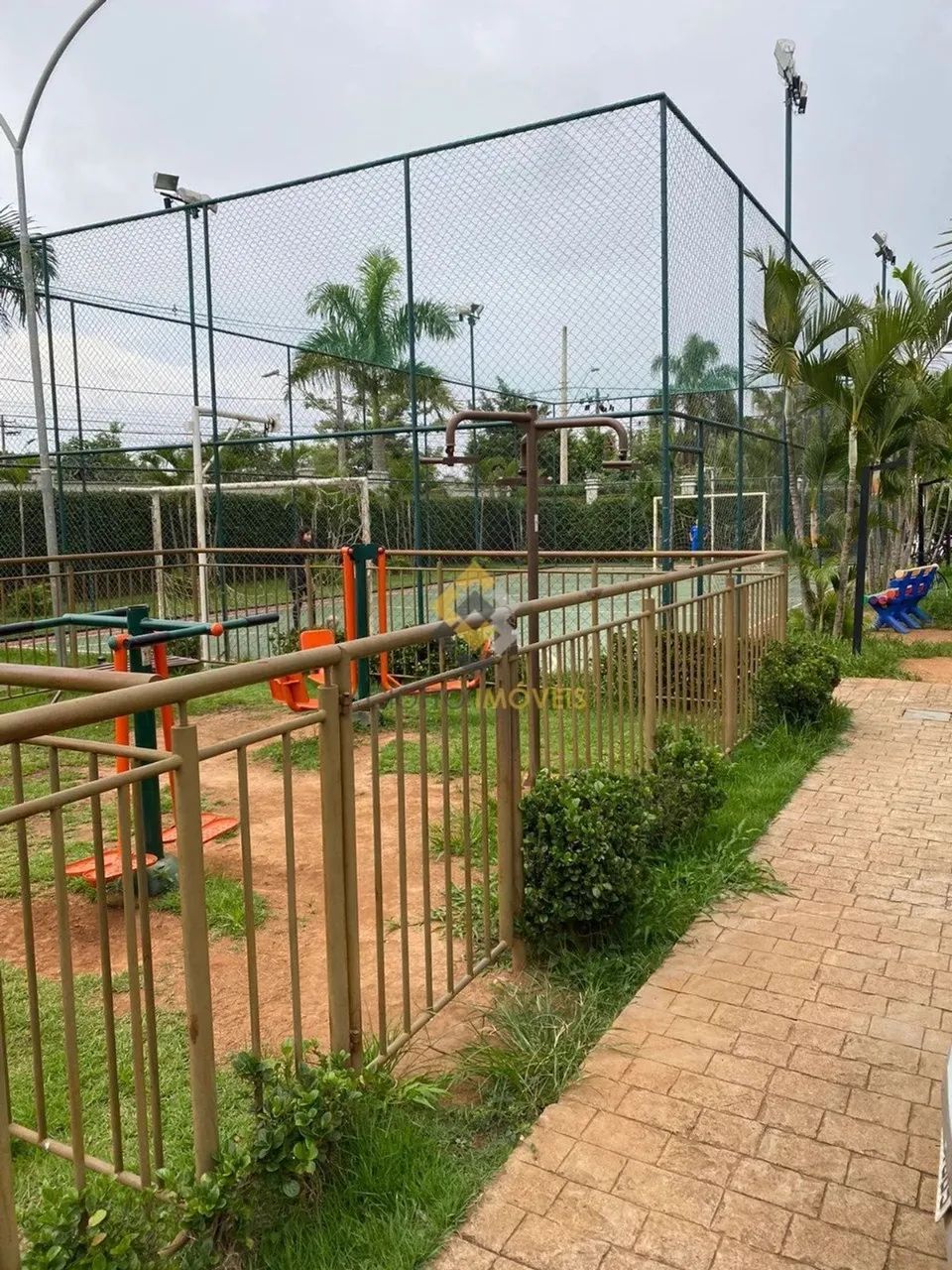 Apartamento 2 Quartos, 1 vaga - Bandeirantes - Foto 10