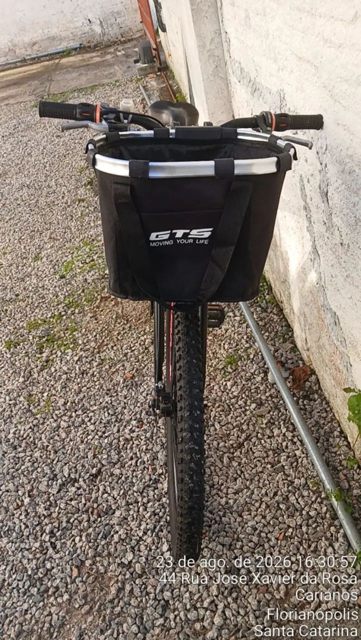 Bicicleta  - Foto 2