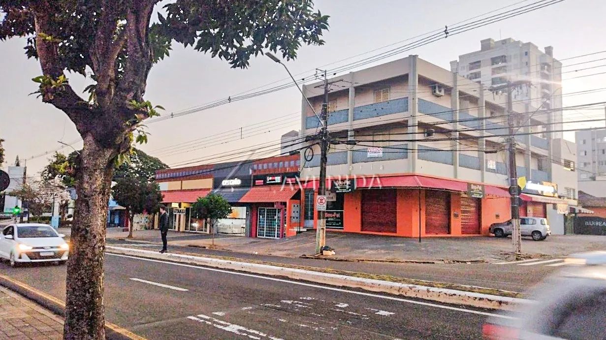 Edifício Comercial na Av. Maringá! - Foto 2