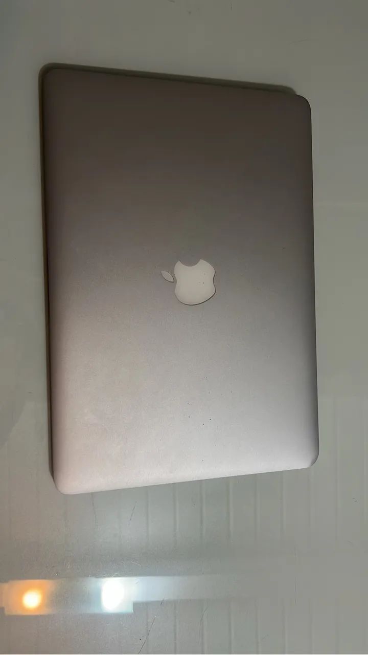 Macbook Air (2018) 128 gb - Notebooks - Bacacheri, Curitiba