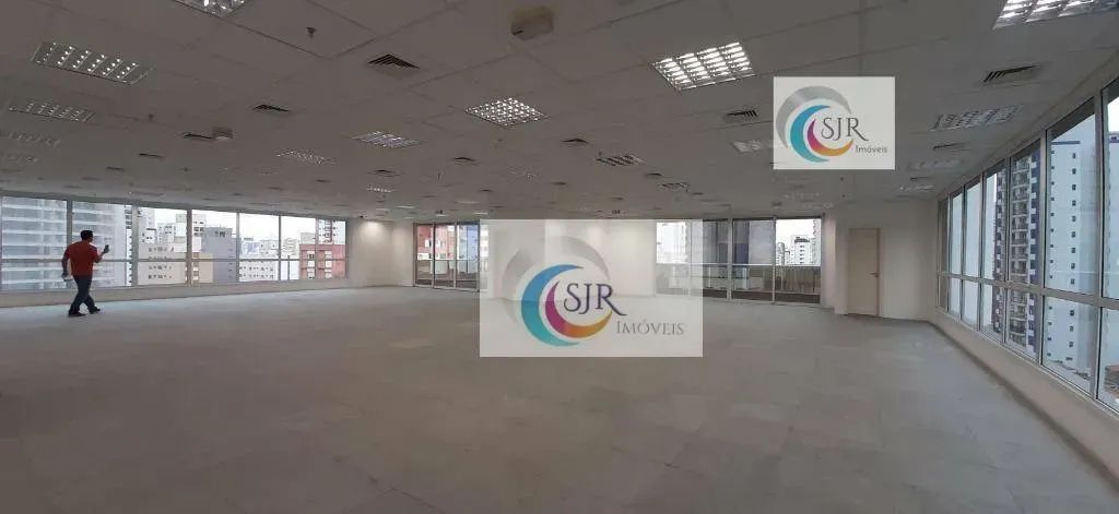 Conjunto para alugar, 335 m² por R$ 35.700,00/mês - Moema - São Paulo/SP - Foto 6