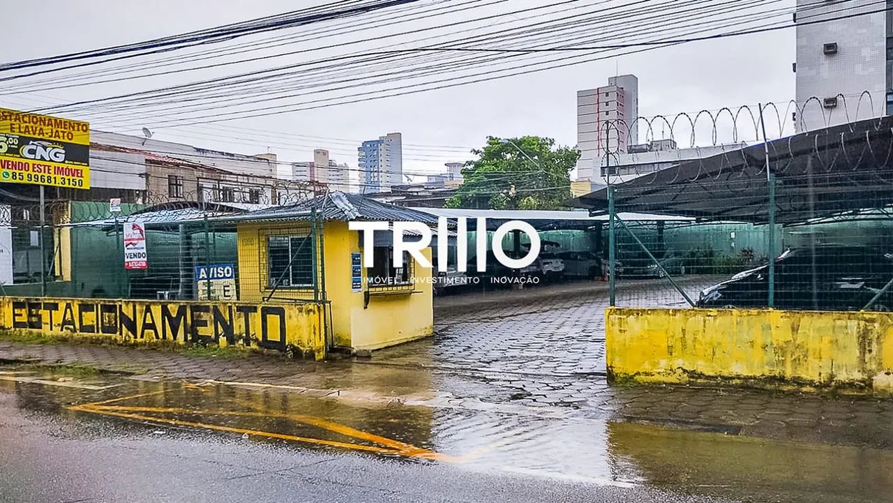 - Terreno à Venda com 642m² (TE0034) - Foto 2