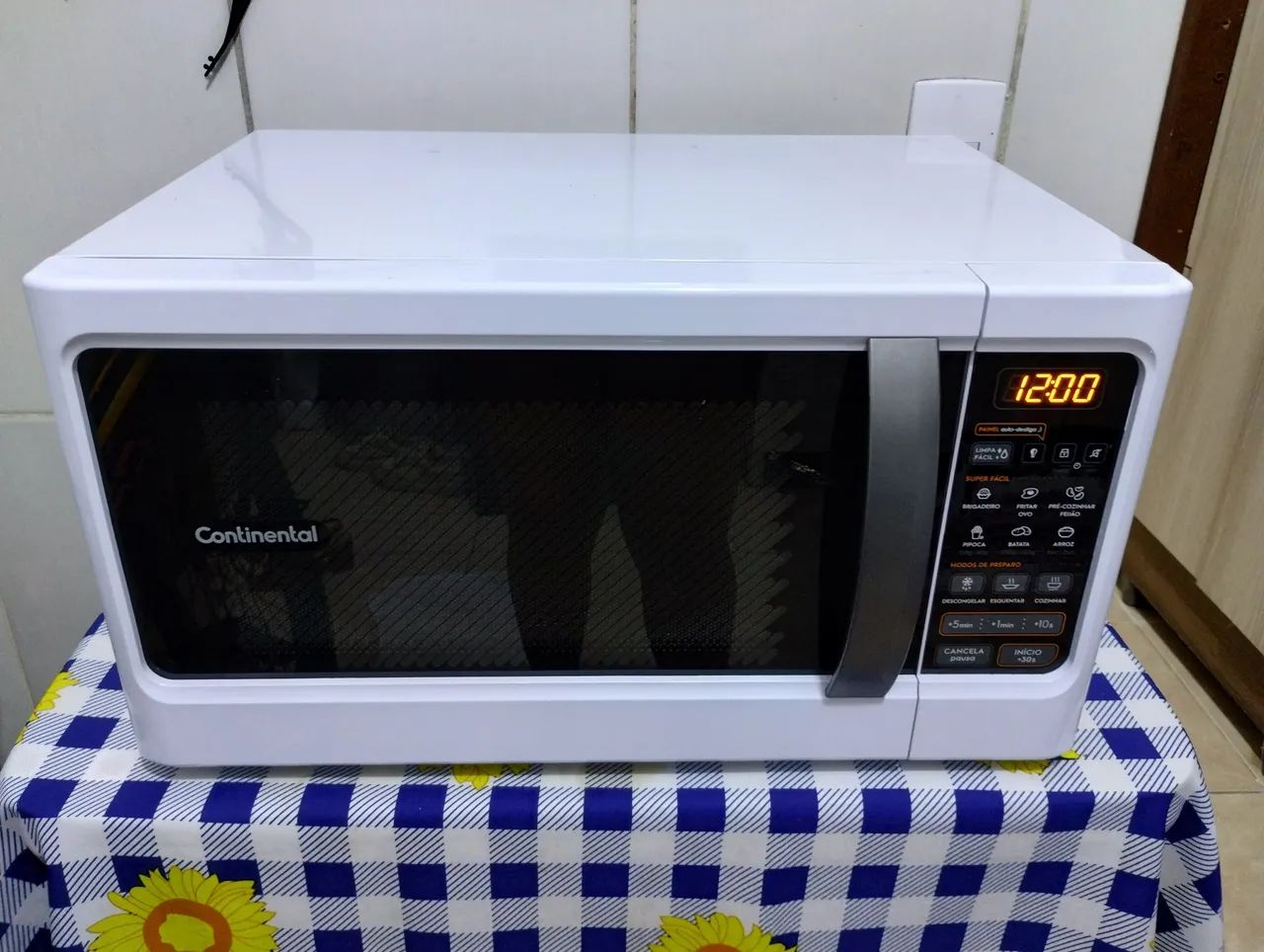Microondas continental  - Foto 3
