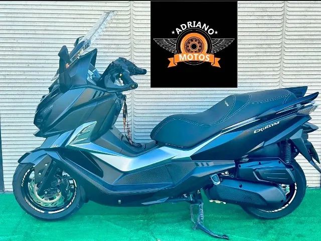 CRUISYM 300 20224