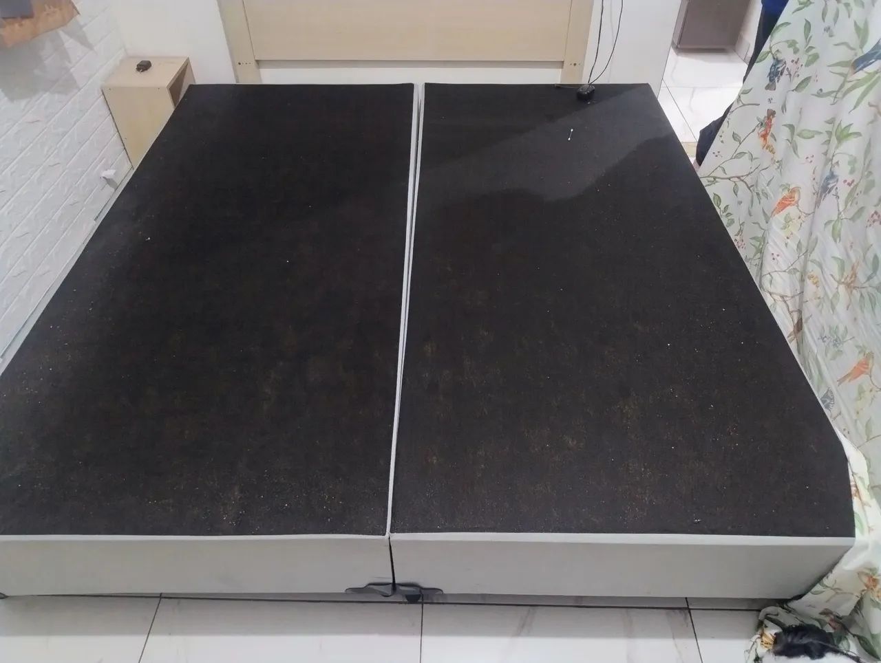 Base box king Size  - Foto 2