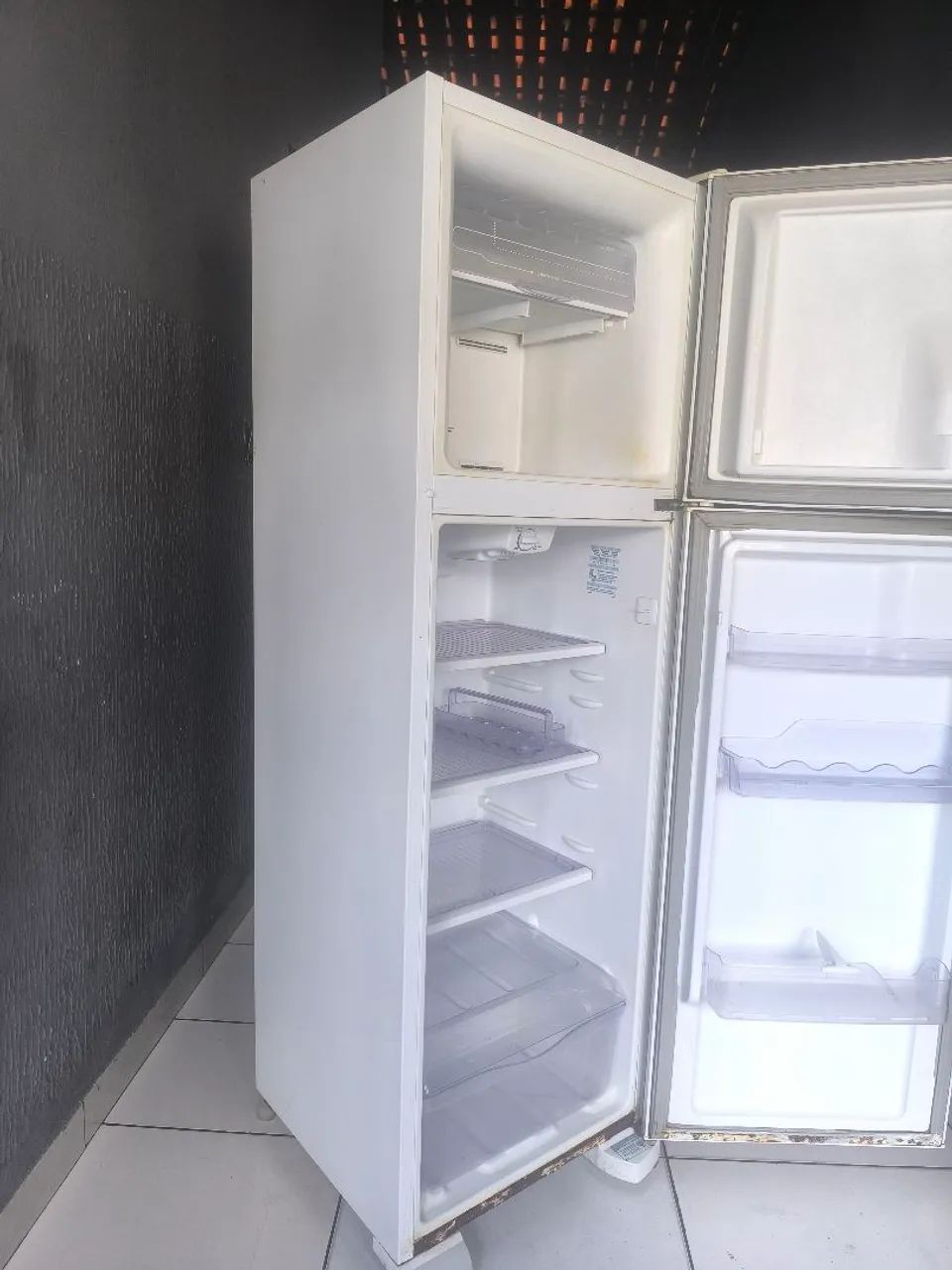 Geladeira  - Foto 3