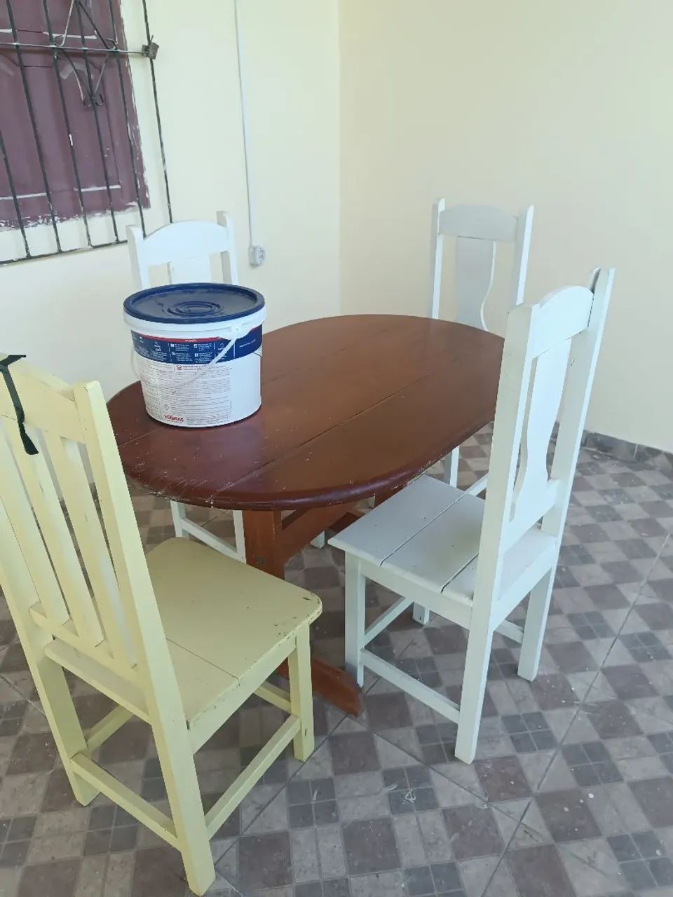 Mesa - Foto 3