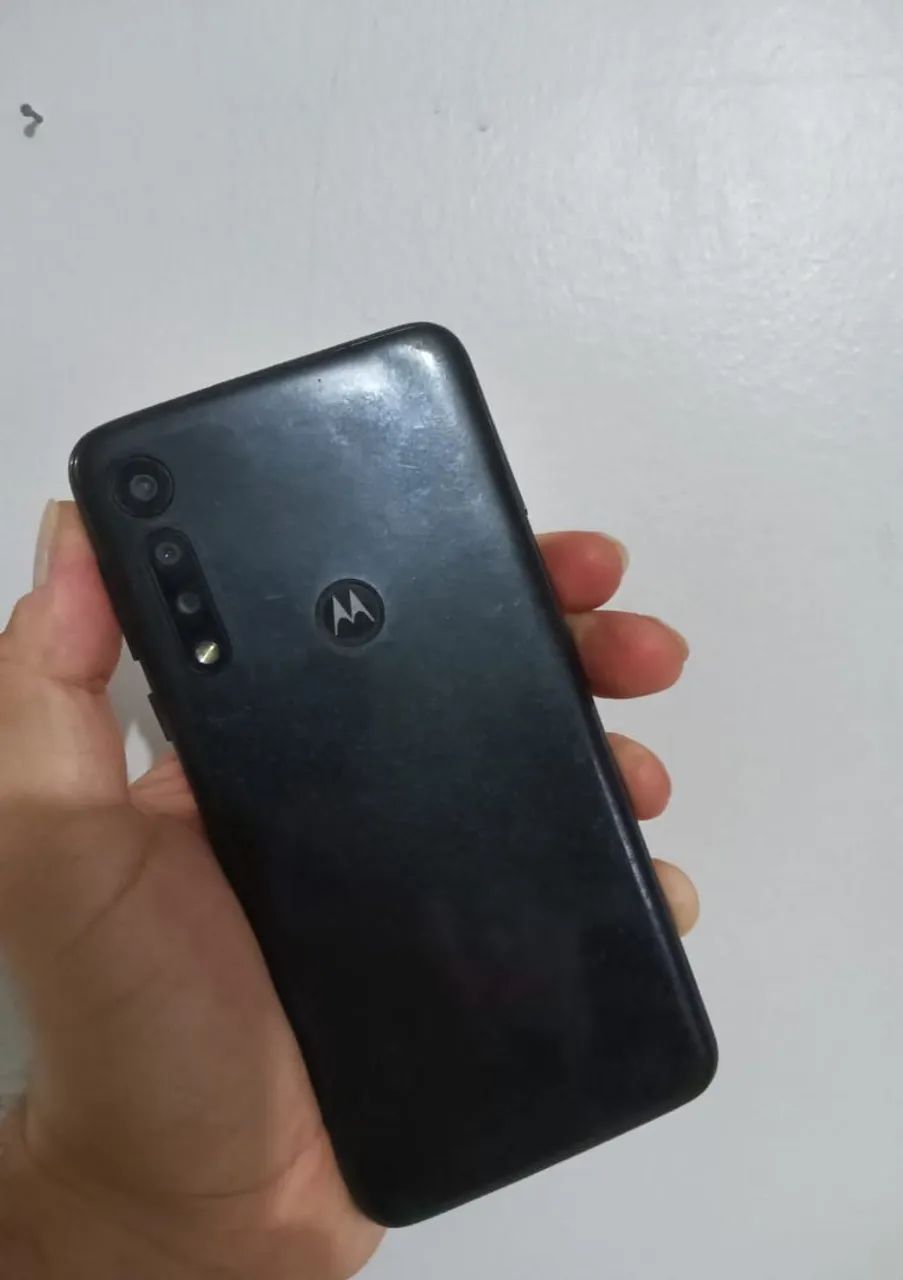 MOTO G8 PLAY 32GB  - Foto 2