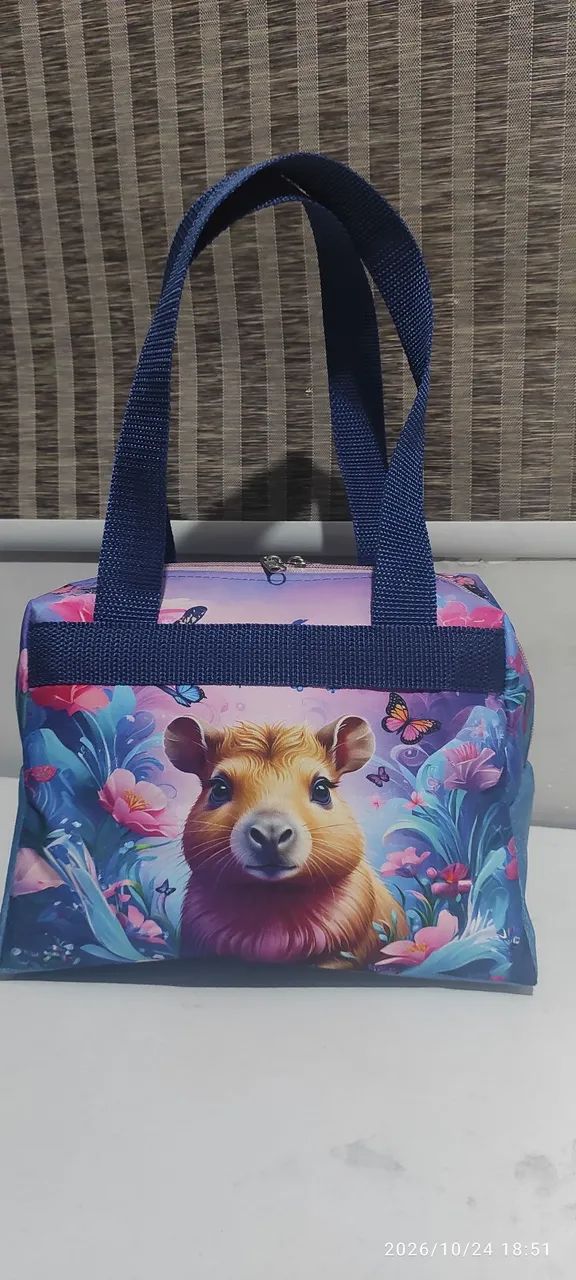 Bolsa térmica  - Foto 3