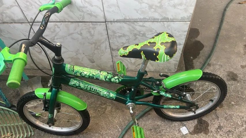 bicicleta - Foto 2