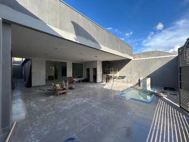 QNN 24 - CASA DE ALTO PADRÃO - Foto 3