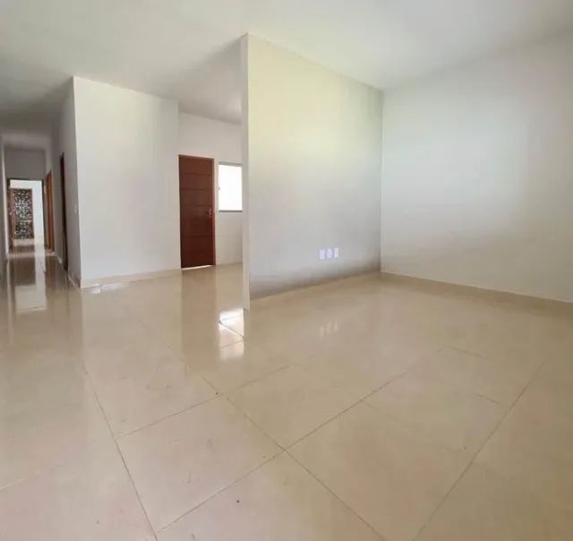 Casa com dois quartos bonita e bem conservada - Foto 3