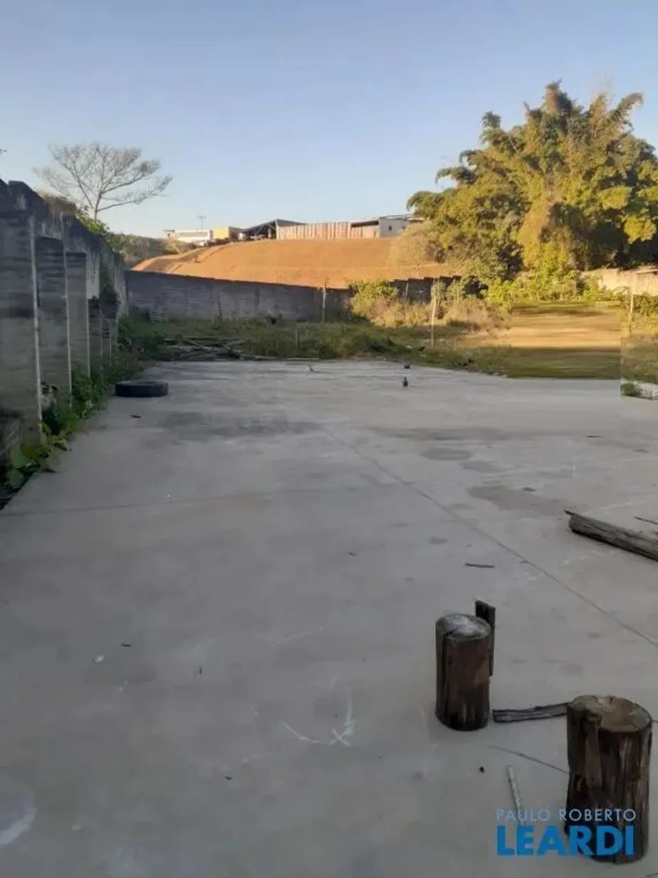 AREA - RECANTO ANA MARIA - SP - Foto 5