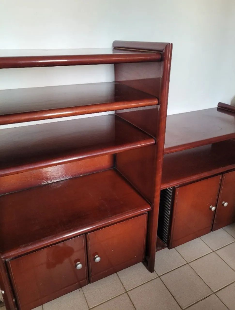 Rack estante  - Foto 2