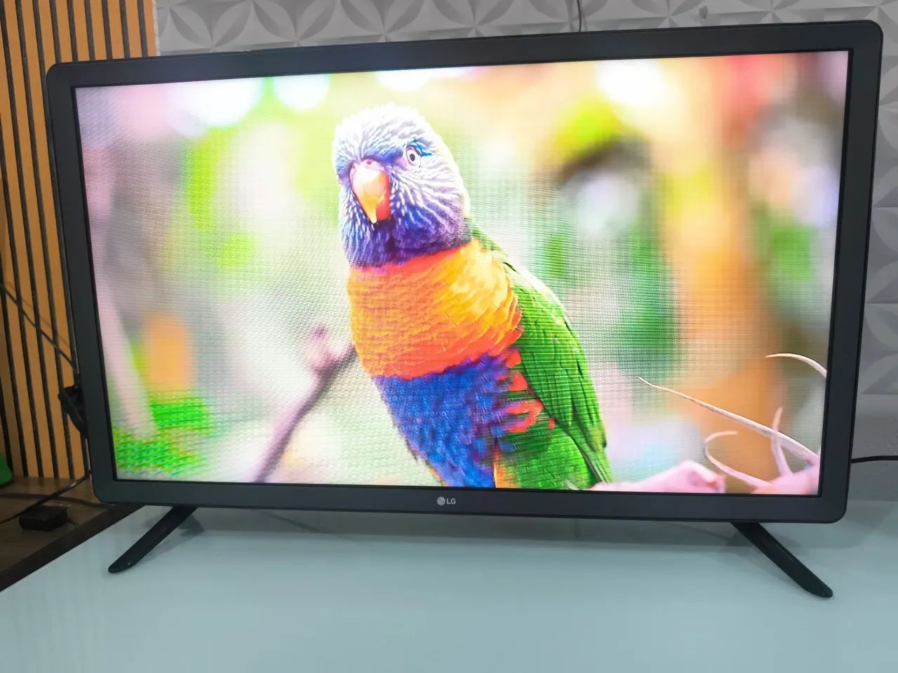 SMART TV LG 32' TOP - Foto 3