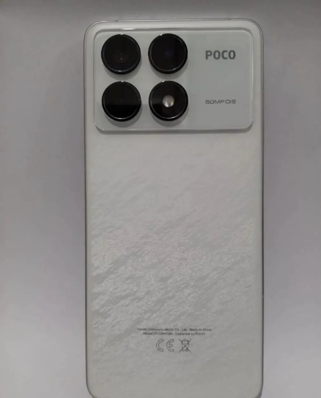 Poco F6 Pro 12 RAN + 512 GB - Foto 3