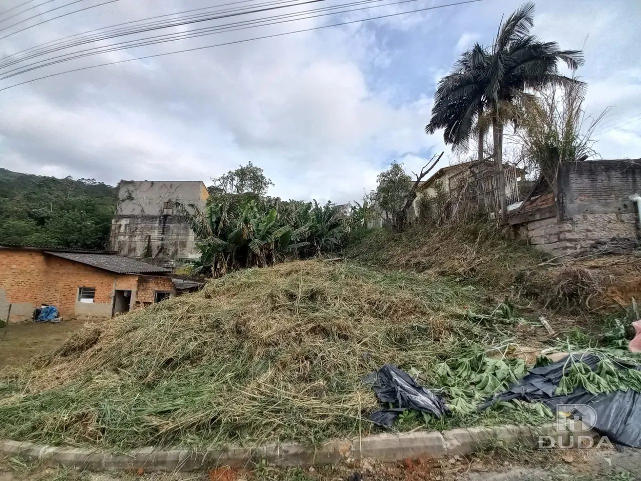 Terreno à venda - Foto 2